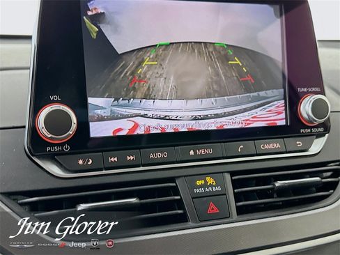 Used 2023 Nissan Altima 2.5 SR image 31