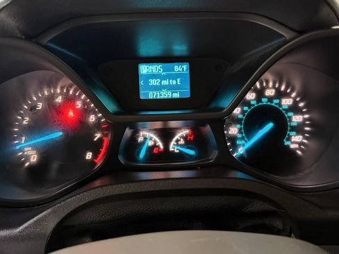 Used 2018 Ford Transit Connect XL FWD image 40