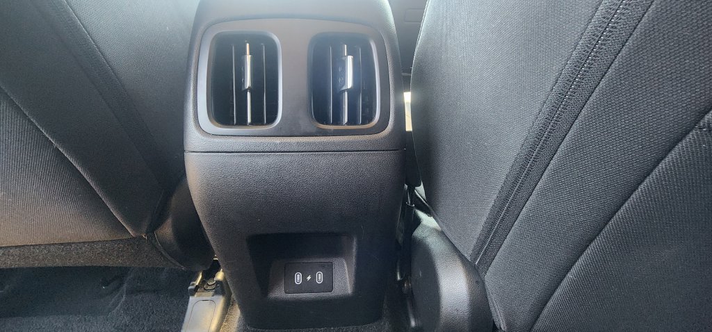 Used 2025 Hyundai Tucson SEL FWD image 17