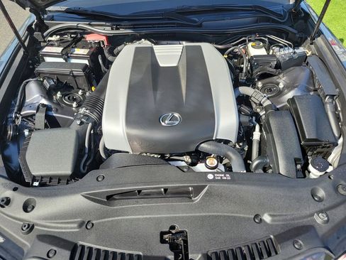 Used 2023 Lexus IS 350 F Sport w/ Navigation Package image 31