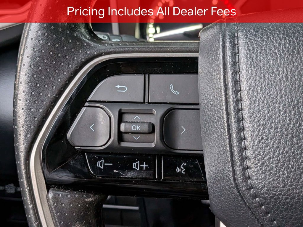 Used 2024 Toyota Tundra SR5 AWD/4WD image 26
