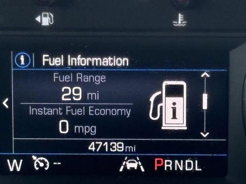 Used 2023 Chevrolet Equinox LT w/ Driver Convenience Package FWD image 15