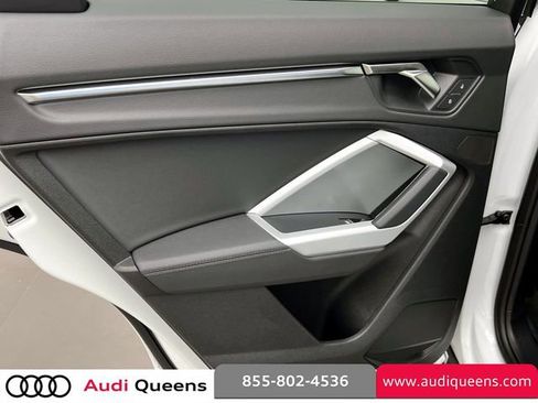 Certified 2023 Audi Q3 2.0T Premium Plus w/ Premium Plus Package AWD/4WD image 11