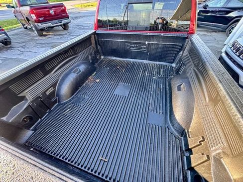 Used 2023 RAM 1500 Big Horn AWD/4WD image 5