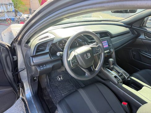 Used 2020 Honda Civic LX image 18
