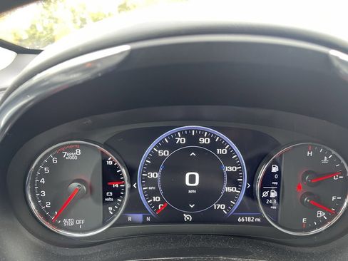 Used 2024 Chevrolet Malibu LT image 11