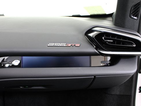 Certified 2024 Ferrari 296 GTS RWD image 46
