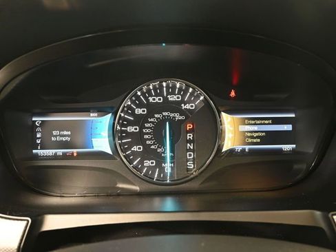 Used 2013 Ford Edge SEL image 28