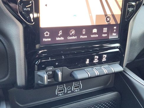 New 2026 RAM 1500 Lone Star image 14