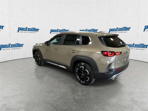 New 2025 MAZDA CX-50 Meridian Edition w/ Weather Package image 8