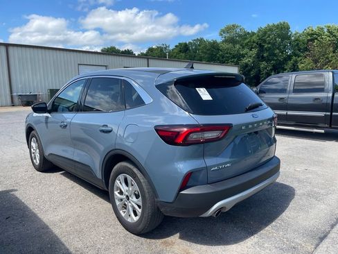 Used 2024 Ford Escape Active FWD image 5