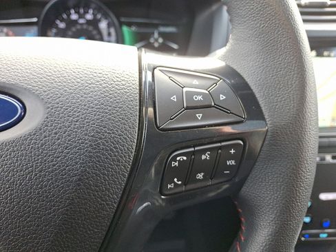 Used 2018 Ford Explorer Sport w/ Equipment Group 401A image 23