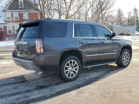 Used 2016 GMC Yukon Denali w/ Open Road Package image 3