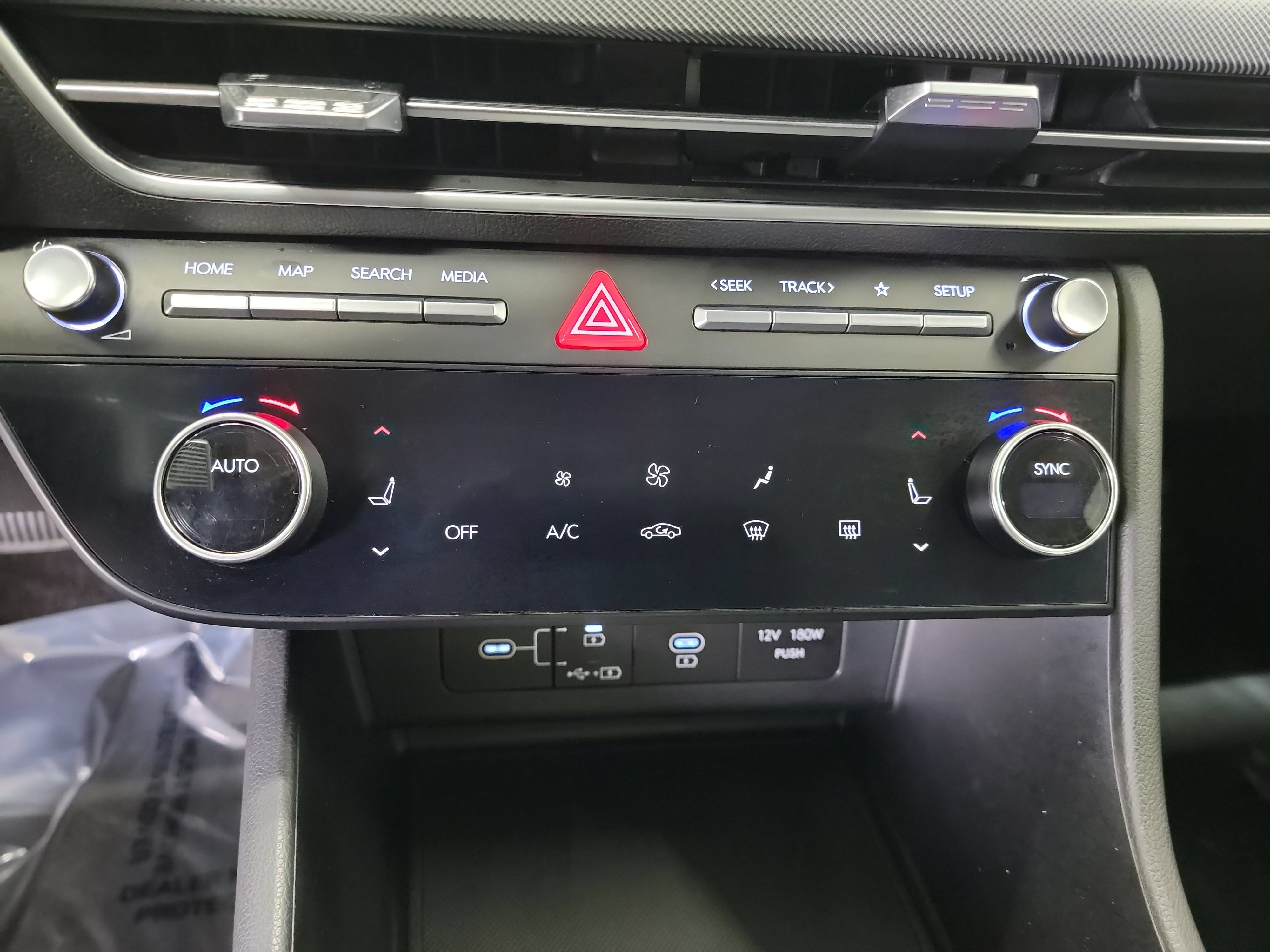 Used 2024 Hyundai Sonata SEL FWD image 21