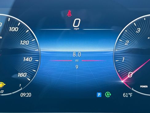 New 2026 Mercedes-Benz GLE 350 4MATIC image 28