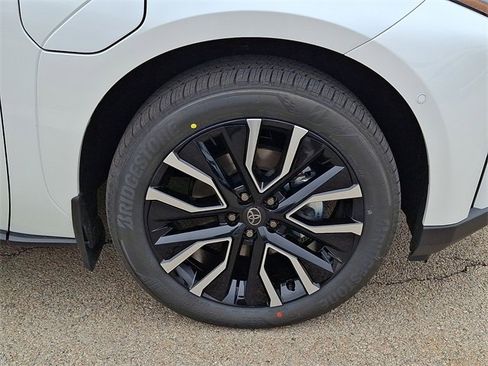 New 2026 Toyota bZ image 8