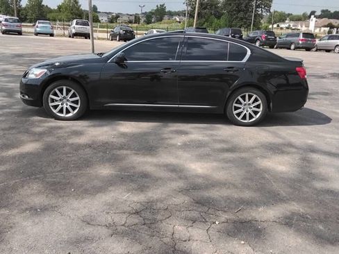 Used 2006 Lexus GS 300 AWD image 4