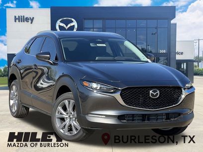 New 2025 MAZDA CX-30 AWD 2.5 S w/ Premium Package