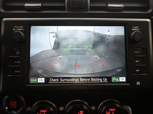 New 2026 Subaru BRZ Limited RWD image 10