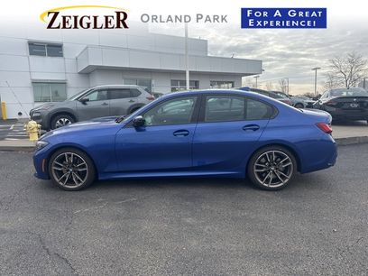 Used 2022 BMW M340i xDrive w/ Driving Assistance Package