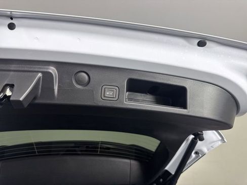 New 2026 Chevrolet Equinox RS w/ Convenience Package III image 15