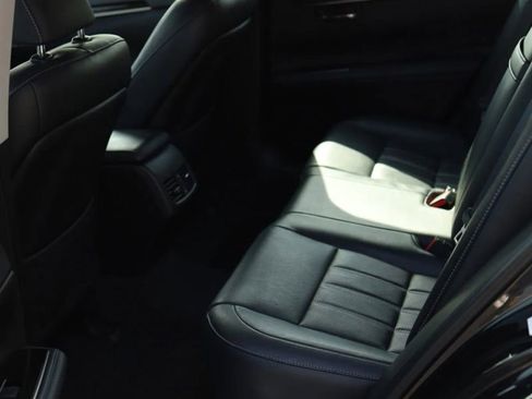 Used 2016 Lexus ES 350 image 34