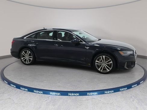 Used 2019 Audi A6 3.0T Premium image 5