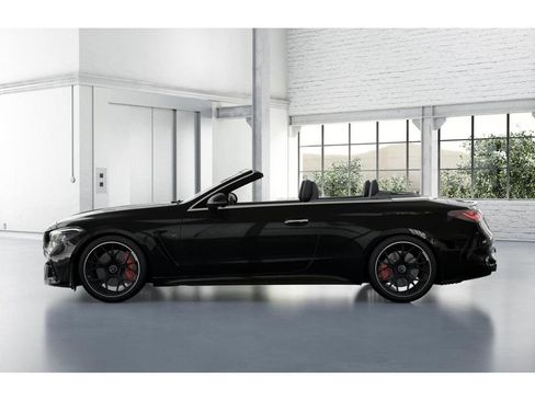 New 2026 Mercedes-Benz CLE 53 AMG 4MATIC Cabriolet image 34