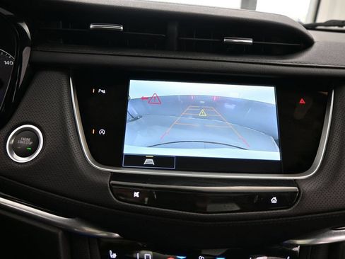 Used 2024 Cadillac XT5 Premium Luxury FWD image 23