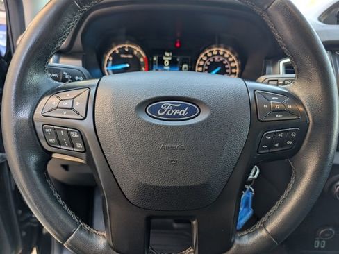 Used 2021 Ford Ranger XLT w/ Tremor Off-Road Package image 12