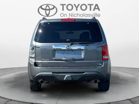 Used 2013 Honda Pilot EX-L image 5