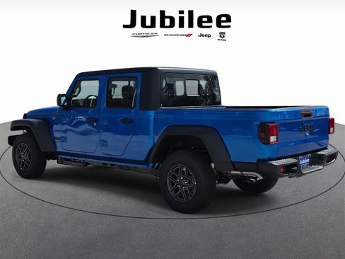 New 2026 Jeep Gladiator Sport image 4
