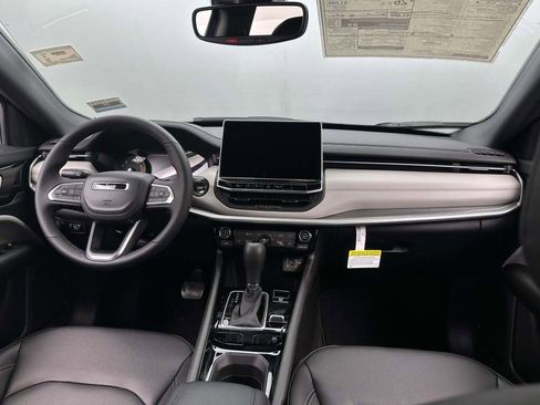 New 2026 Jeep Compass Limited image 26