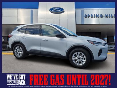 New 2026 Ford Escape Active w/ Tech Pack #1