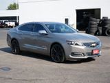 Used 2017 Chevrolet Impala Premier w/ Enhanced Convenience Package image 6
