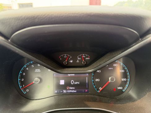 Used 2019 GMC Canyon Denali AWD/4WD image 15