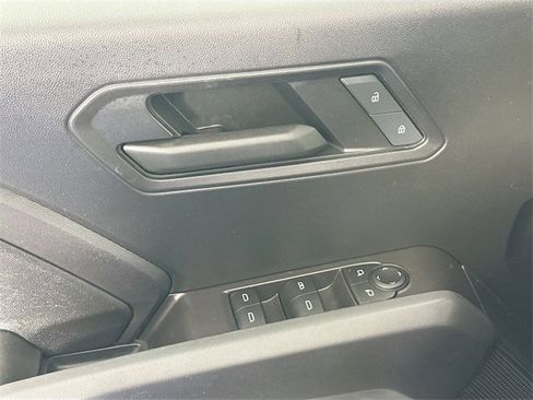 Used 2023 Chevrolet Colorado Trail Boss w/ Technology Package image 23