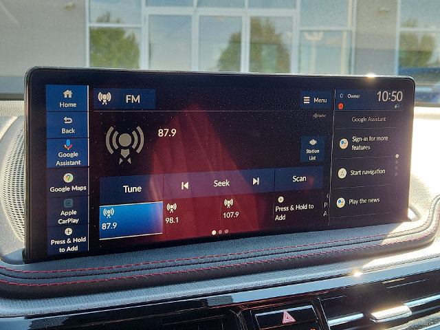 Certified 2025 Acura MDX A-Spec w/ Advance Package AWD/4WD image 18