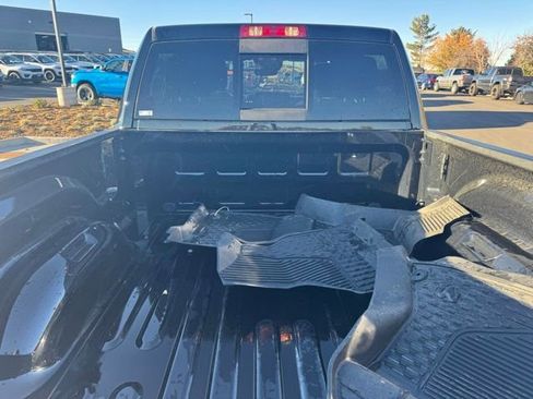Certified 2025 RAM 2500 Tradesman AWD/4WD image 26