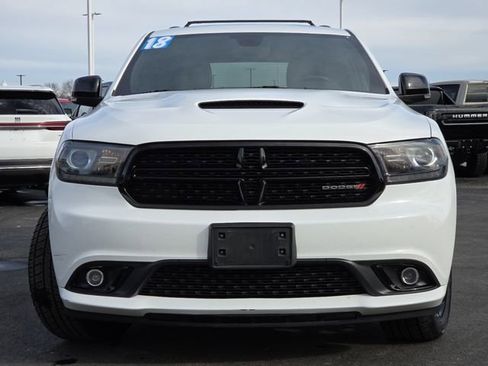 Used 2018 Dodge Durango GT w/ Premium Group image 18