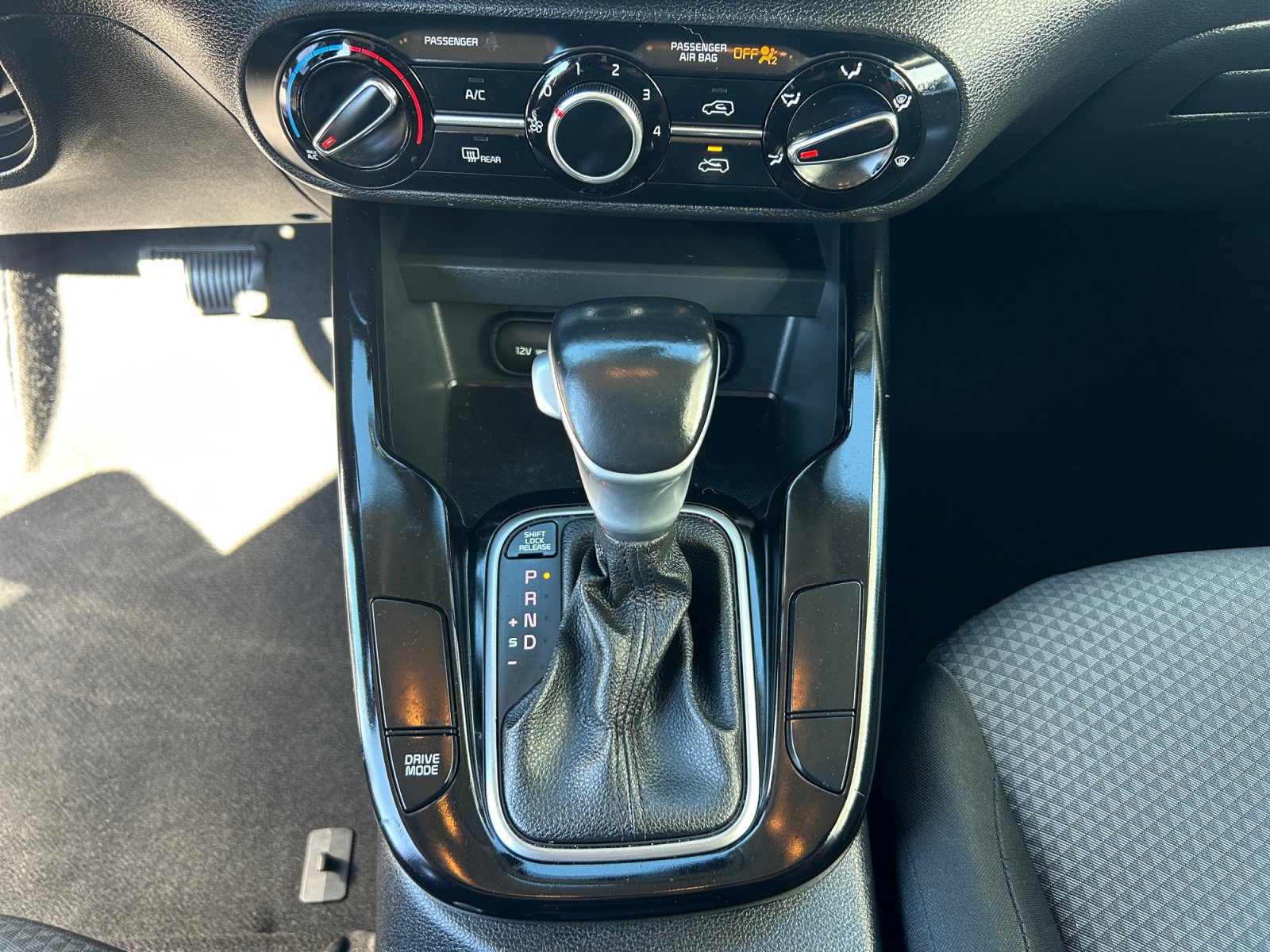 Used 2021 Kia Soul X-Line FWD image 22