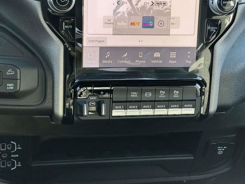 New 2026 RAM 2500 Tradesman image 23