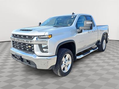 Used 2021 Chevrolet Silverado 2500 LT w/ Remote Start Package