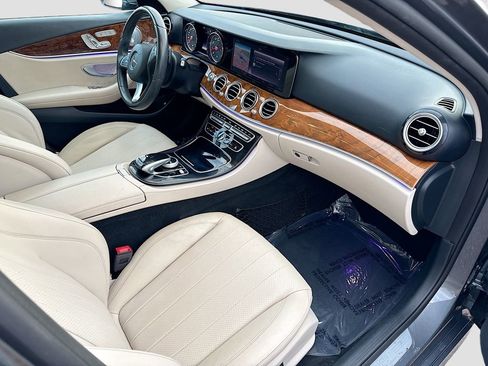 Used 2018 Mercedes-Benz E 300 w/ Premium 1 Package image 13