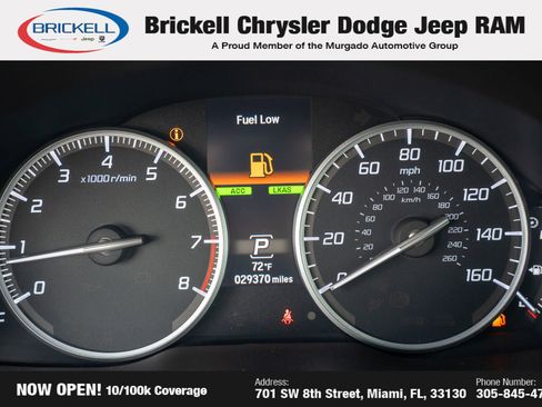 Used 2021 Acura ILX Base image 35