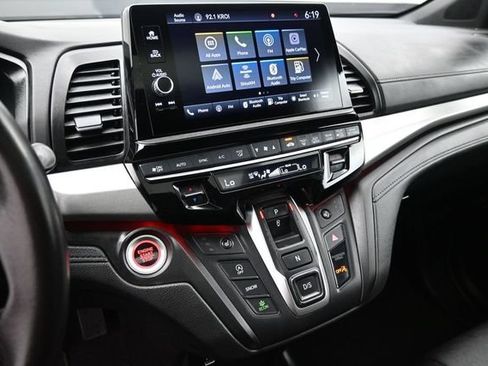 Used 2025 Honda Odyssey Sport-L image 29
