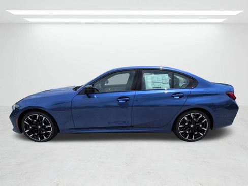 New 2026 BMW 330i xDrive Sedan w/ M Sport Package AWD/4WD image 7