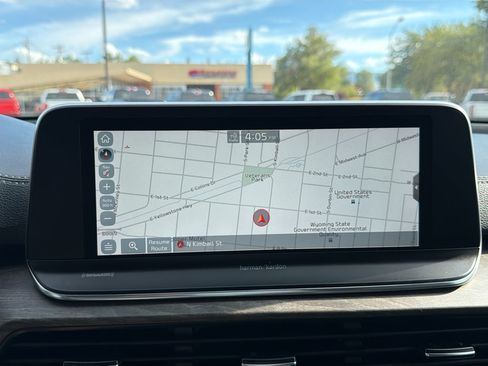 Used 2021 Kia Telluride SX AWD/4WD image 28