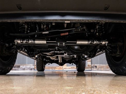 Used 2024 RAM 2500 Limited image 14