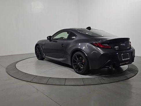 New 2026 Subaru BRZ tS w/ Popular Package 2 RWD image 3